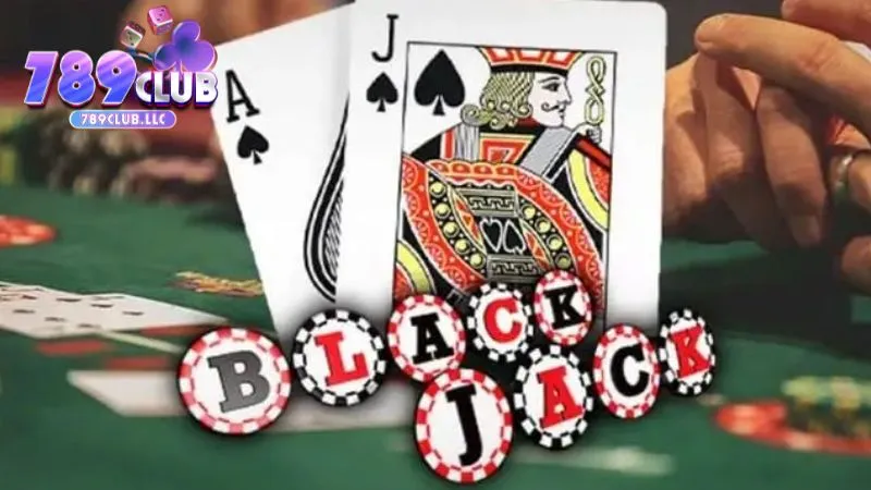 Cách chơi bài Blackjack dành cho người mới