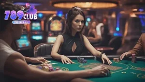 Các Game Casino - Gợi Ý Sản Phẩm Hay Tại 789CLUB Cho Bạn