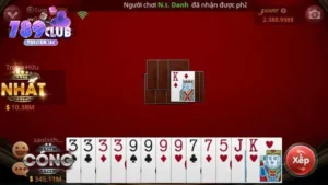 Game Bài Joker - Siêu Phẩm Đem Đến Trải Nghiệm Thú Vị