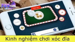 Chuyên Gia Mách Bạn Kinh Nghiệm Chơi Xóc Đĩa Hay Nhất