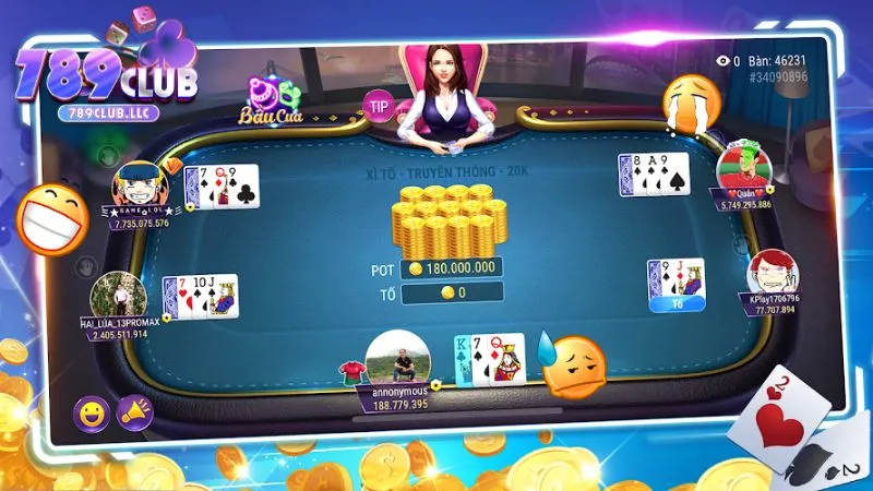 Tổng hợp thông tin về các liên kết trong game