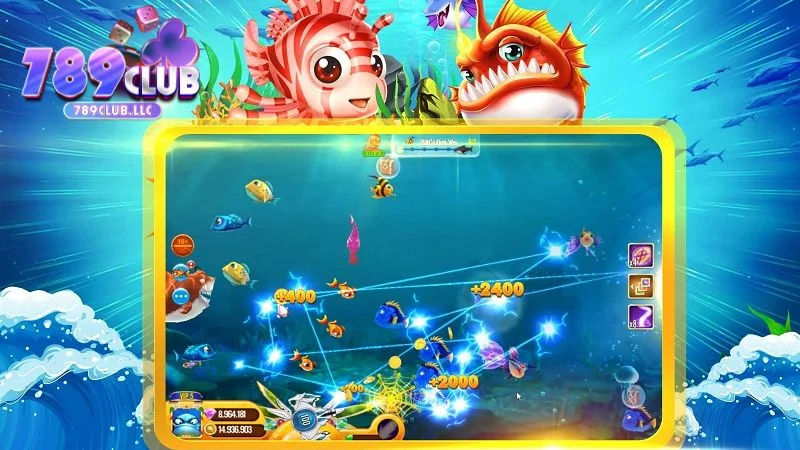 Tựa game luôn được người chơi yêu thích tại 789CLUB